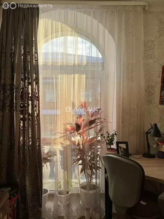 3-комнатная квартира: Вологда, улица Разина, 15 (83.2 м) - Фото 1