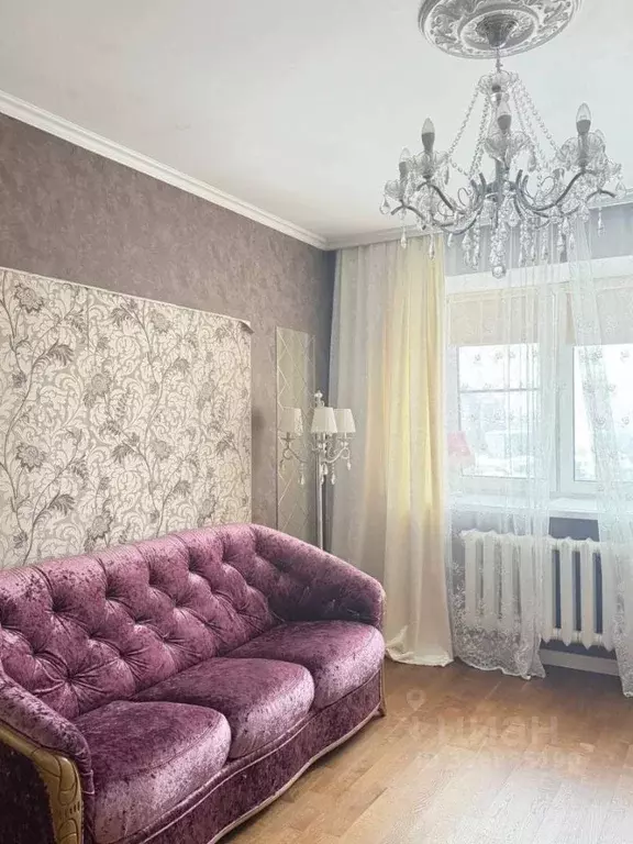 2-к кв. Московская область, Домодедово Северный мкр, ул. Советская, ... - Фото 1