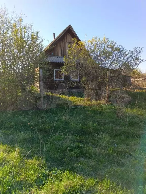 Дом 35 м на участке 12 сот. - Фото 0