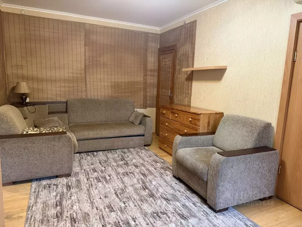 2-к кв. Московская область, Королев ул. Строителей, 9 (43.3 м) - Фото 2