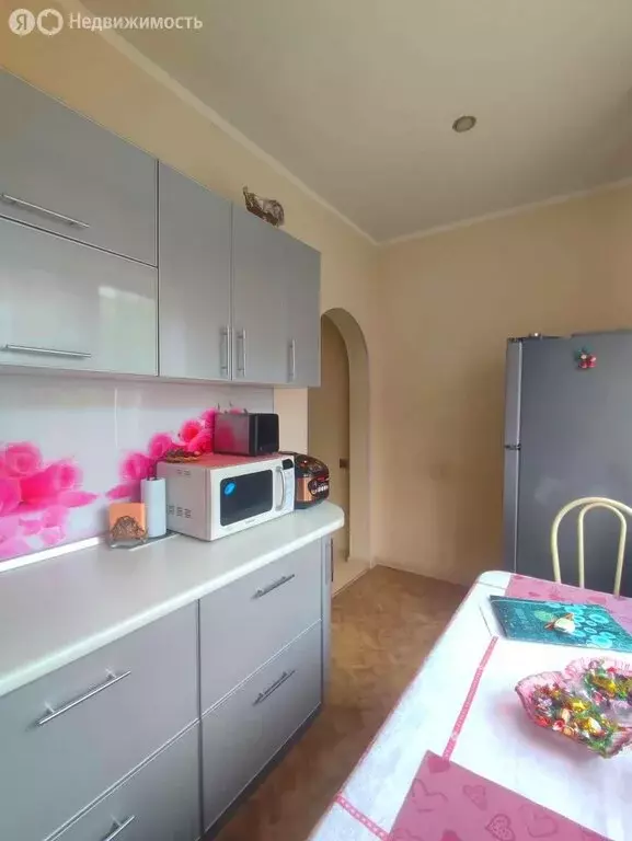 2-комнатная квартира: Усть-Лабинск, Красная улица, 319 (42.9 м) - Фото 1