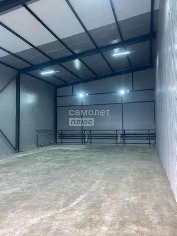 Помещение свободного назначения в Московская область, Подольск ... - Фото 1