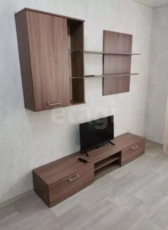 Студия Башкортостан, Уфа ул. Энтузиастов, 15 (24.0 м) - Фото 1