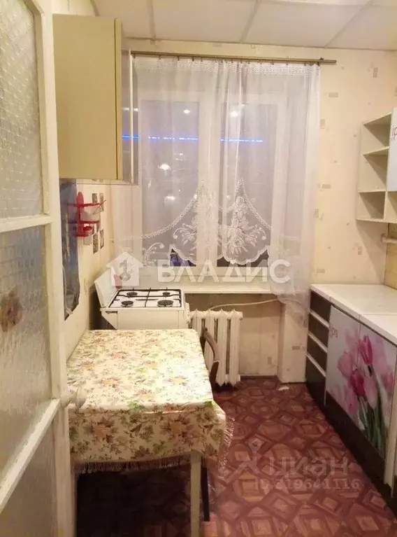 1-к кв. Санкт-Петербург Кантемировская ул., 35 (31.2 м) - Фото 1