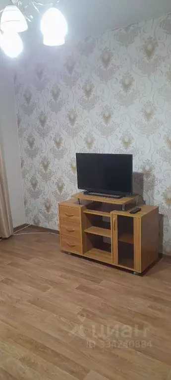 1-к кв. Краснодарский край, Северская ст-ца ул. Ткачева, 2 (35.0 м) - Фото 1