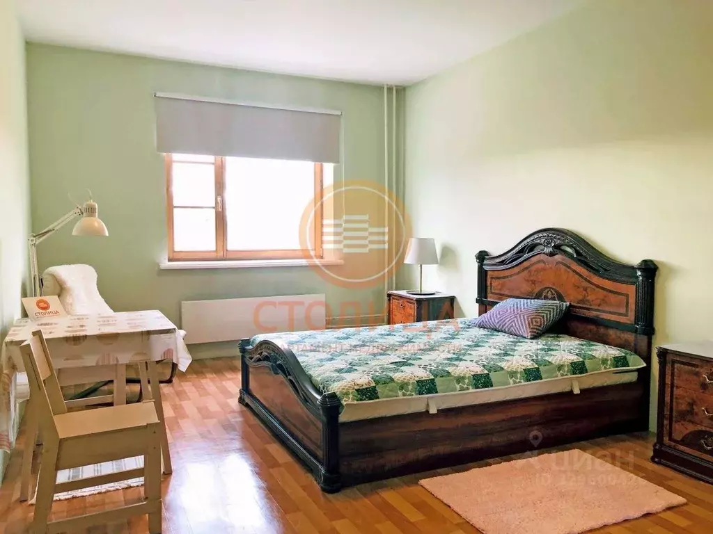 Комната Москва Ивантеевская ул., 9 (20.0 м) - Фото 2