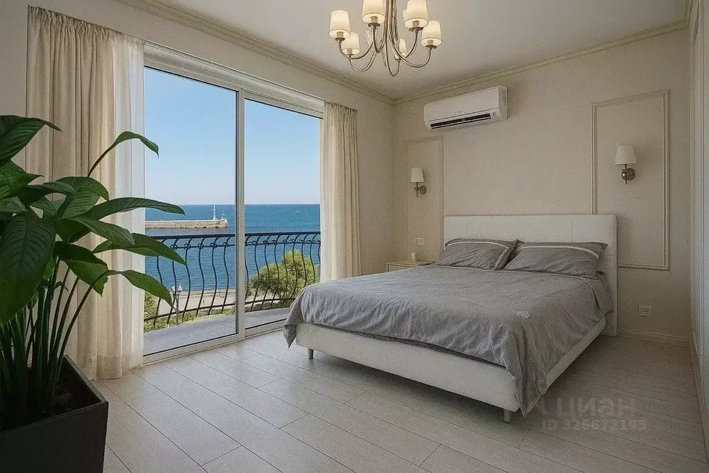 2-к кв. Крым, Ялта ул. Екатерининская, 3 (97.0 м) - Фото 2