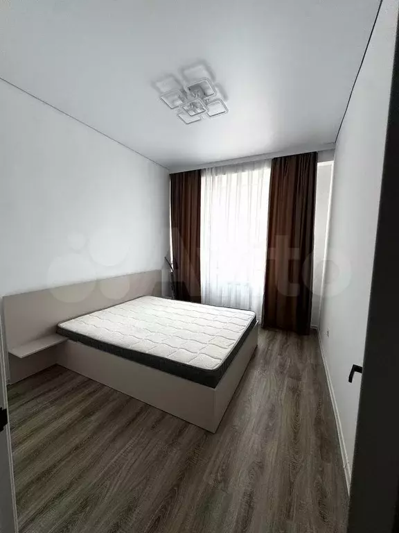 2-к. квартира, 55,1 м, 3/5 эт. - Фото 1