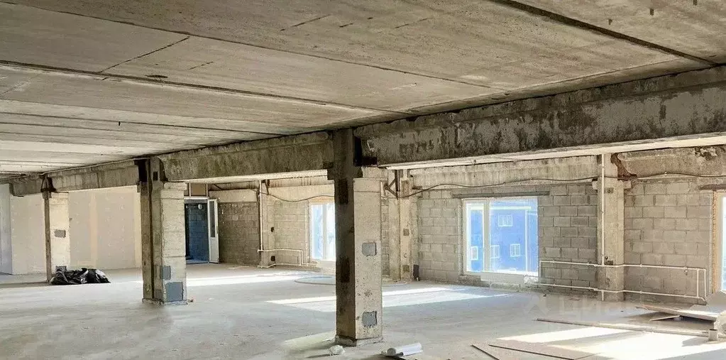 Офис в Санкт-Петербург ул. Ольги Берггольц, 36с3 (450 м) - Фото 0