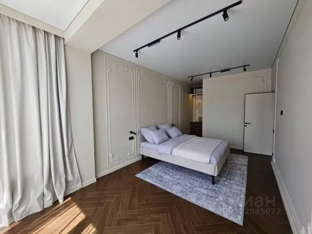 1-к кв. Ставропольский край, Пятигорск Кооперативная ул., 36 (46.0 м) - Фото 1