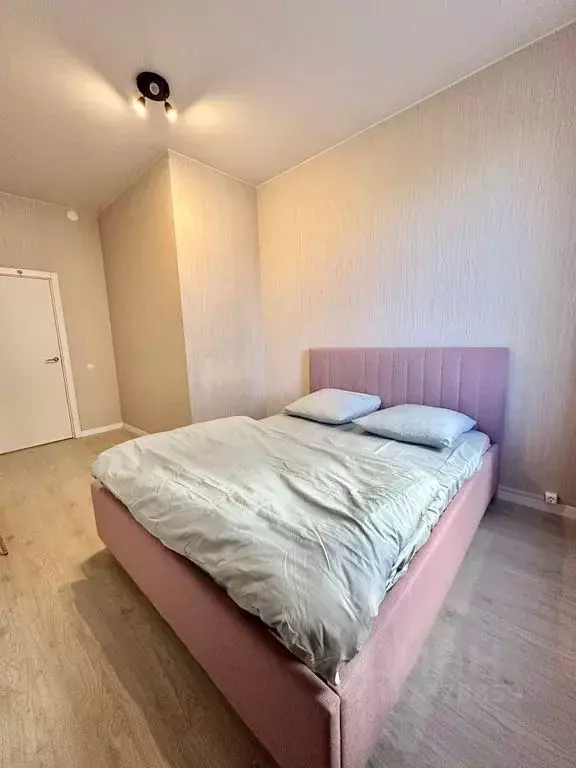 1-к кв. Санкт-Петербург Пулковское ш., 14с6 (45.0 м) - Фото 1