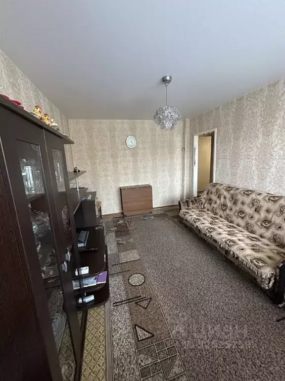 3-к кв. Нижегородская область, Нижний Новгород Корейский пер., 5 (60.0 ... - Фото 2