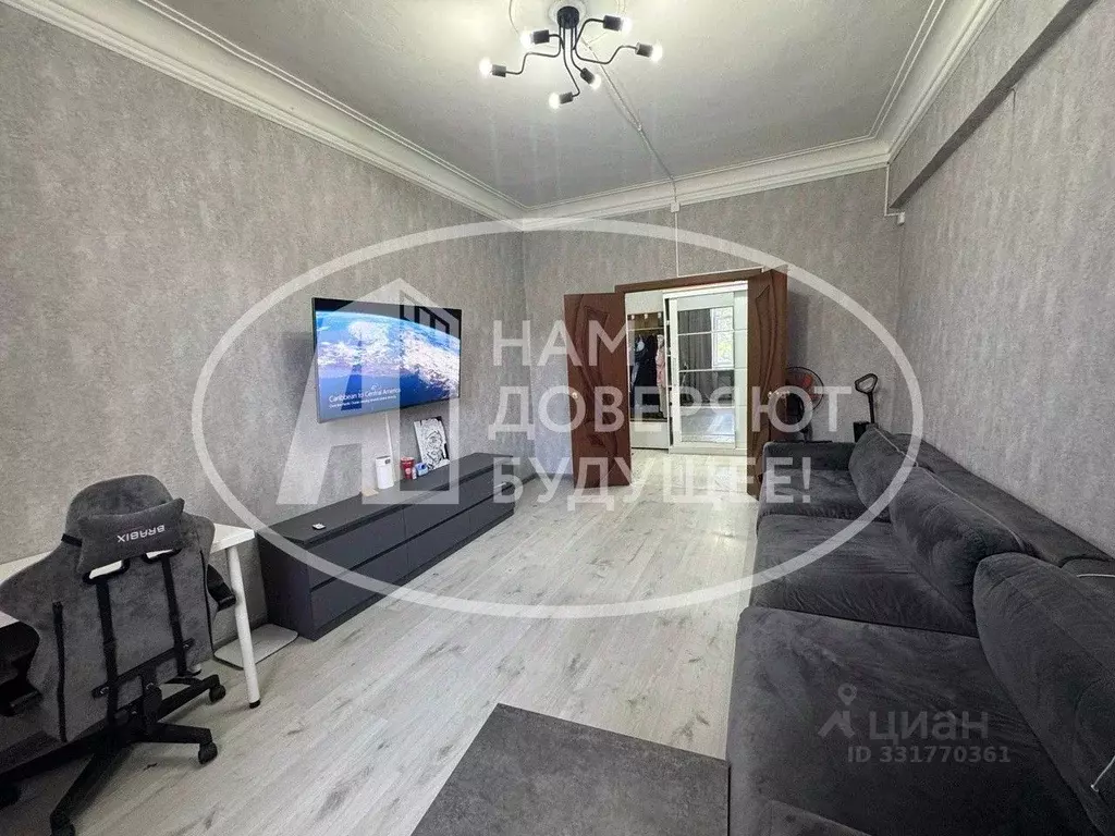 2-к кв. Пермский край, Чусовой ул. Ленина, 24 (58.5 м) - Фото 2