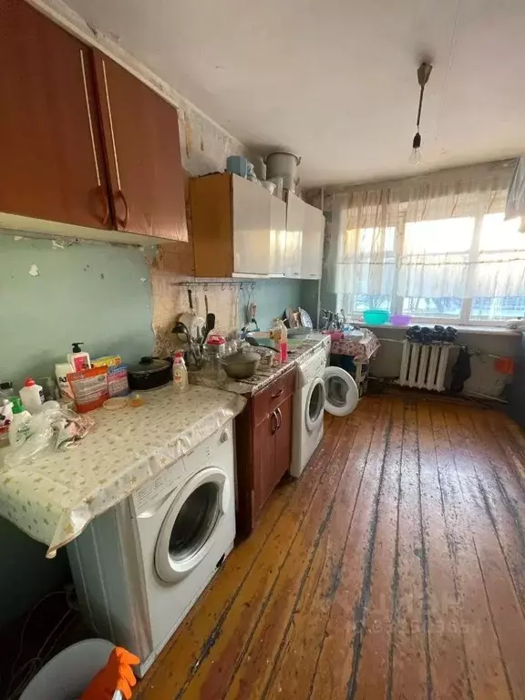 Комната Самарская область, Самара ул. 22-го Партсъезда, 42 (11.7 м) - Фото 1