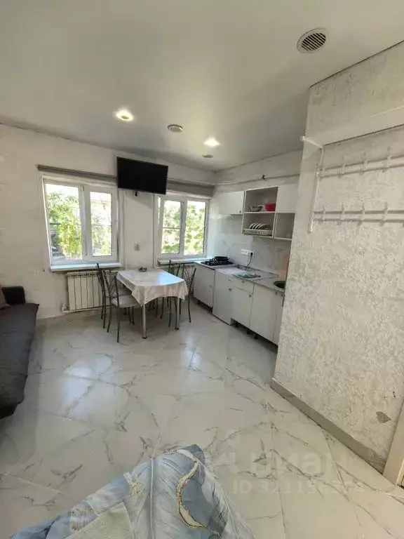 Комната Краснодарский край, Новороссийск Прямая ул., 25 - Фото 2