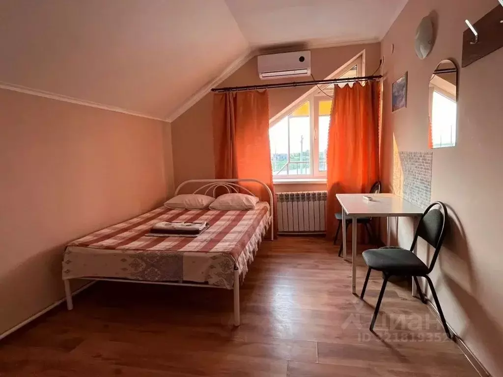 Комната Краснодарский край, Славянский район, Коржевское с/пос, ... - Фото 1
