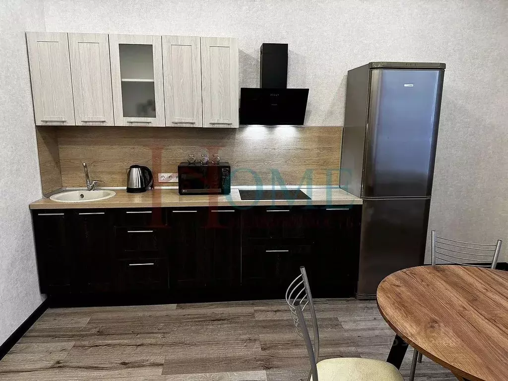 2-к кв. Новосибирская область, Новосибирск ул. Ольги Жилиной, 21 (47.0 ... - Фото 2