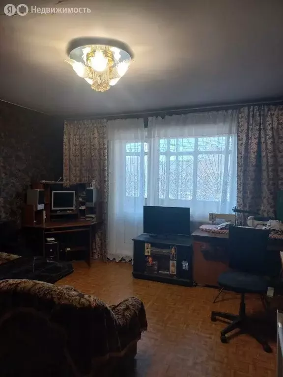 3-комнатная квартира: Новосибирск, улица Титова, 37 (64.8 м) - Фото 0