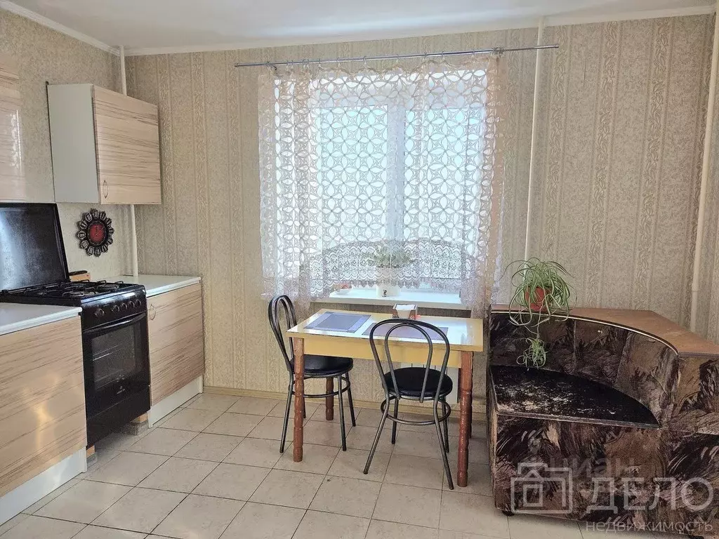 1-к кв. Рязанская область, Рязань ул. Щорса, 2Б (48.7 м) - Фото 2