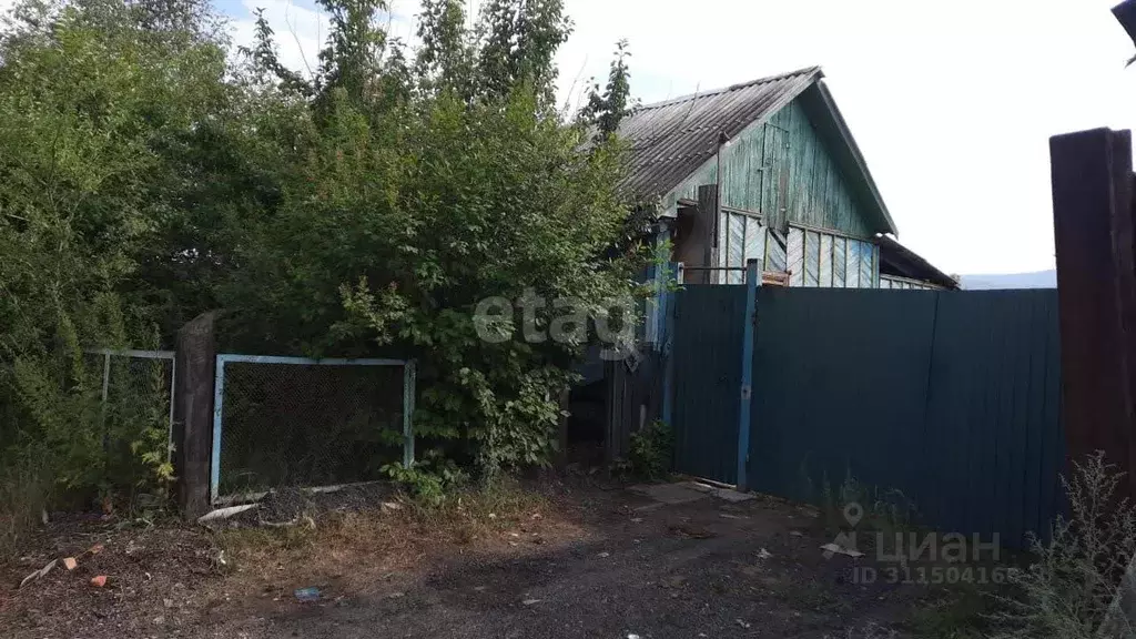 Дом в Забайкальский край, Чита ул. Буйницкого (69 м) - Фото 0