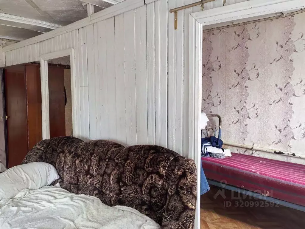 Дом в Пензенская область, Лунинский район, с. Манторово ул. Свердлова, ... - Фото 1