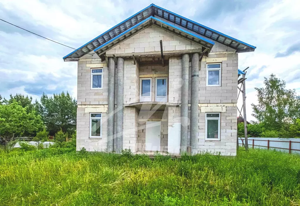 Продается дом в пос. Торфоболото - Фото 1