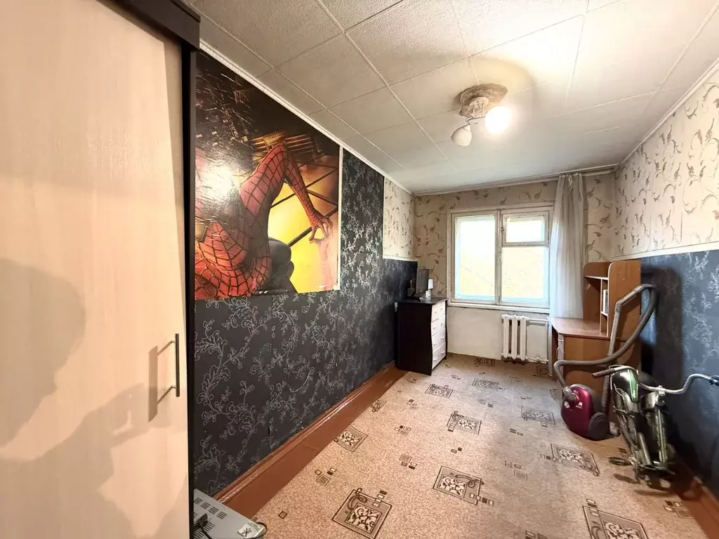 2-к кв. Иркутская область, Иркутск бул. Рябикова, 60 (44.0 м) - Фото 2