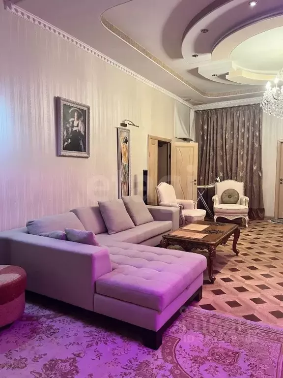 Дом в Ямало-Ненецкий АО, Новый Уренгой Дружба ТСН, 8 (396 м) - Фото 2