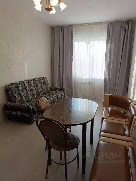 2-к кв. Иркутская область, Иркутск ул. Лермонтова, 343/8 (43.0 м) - Фото 1