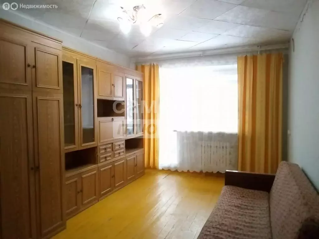 2-комнатная квартира: Рубцовск, Алтайская улица, 108 (44.7 м) - Фото 0