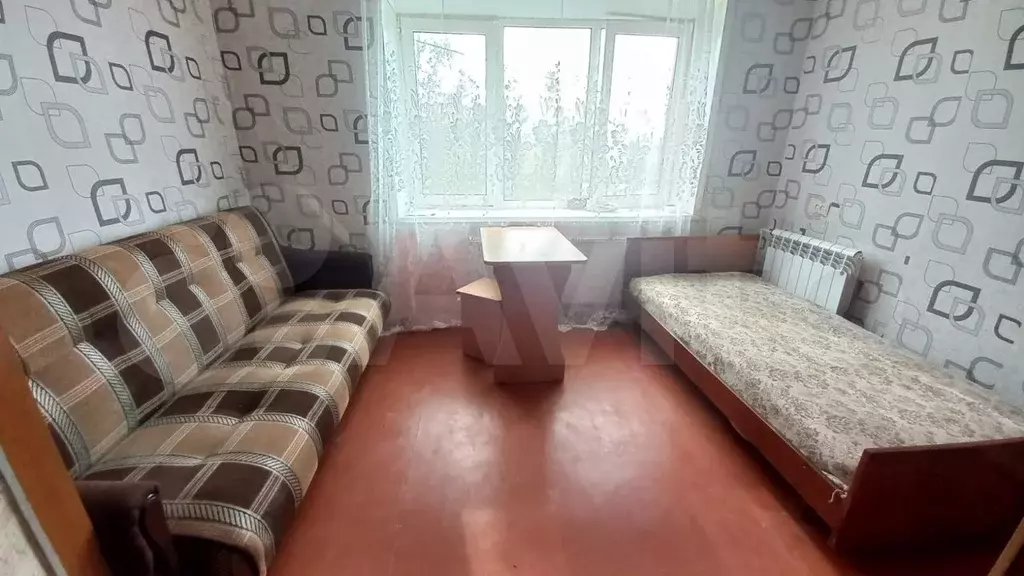 1-к. квартира, 20 м, 5/5 эт. - Фото 0