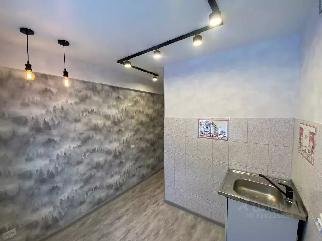 2-к кв. Красноярский край, Зеленогорск ул. Строителей, 21 (44.2 м) - Фото 2