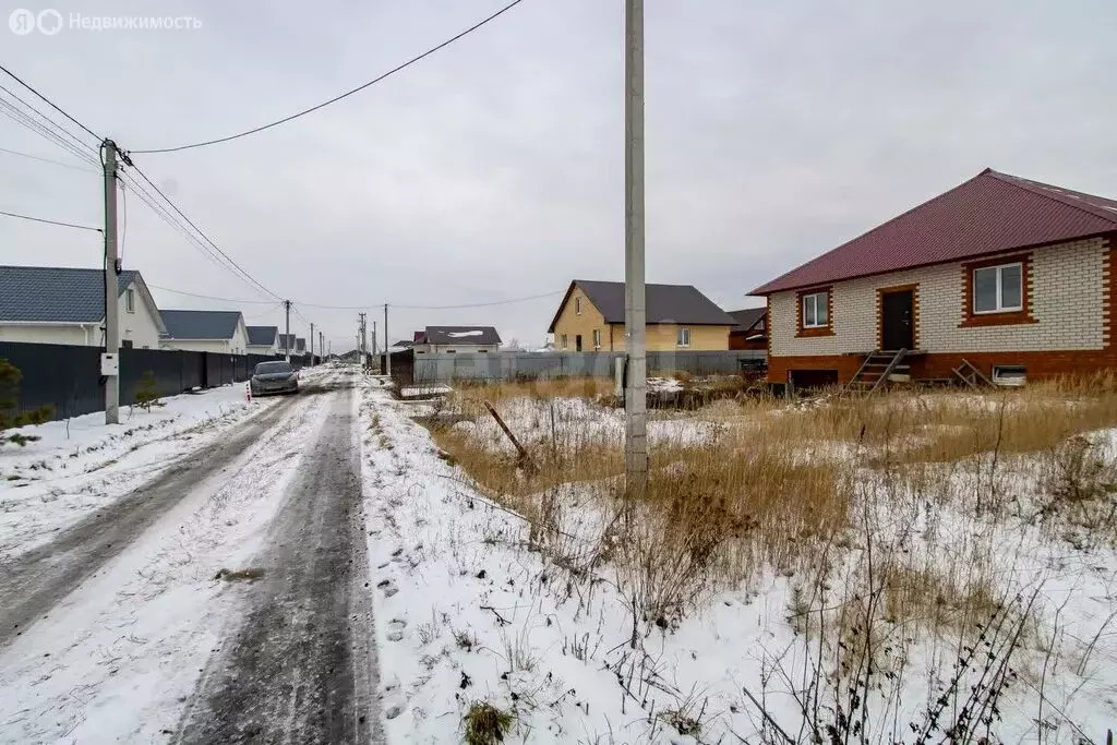 Дом в Тюменский район, товарищество собственников недвижимости ... - Фото 1