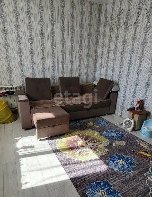 Дом в Забайкальский край, Чита пер. 2-й Ивовый (52 м) - Фото 1