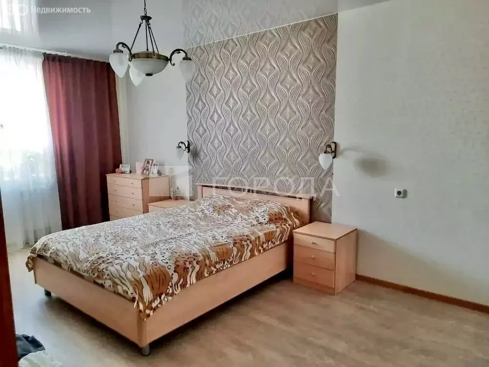 3-комнатная квартира: Томск, улица Интернационалистов, 8/2 (97 м) - Фото 1