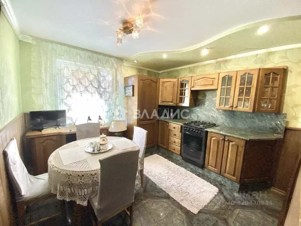 4-к кв. Белгородская область, Белгород ул. Губкина, 24к3 (92.9 м) - Фото 1