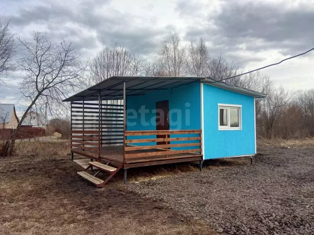 Дом в Вологодская область, Вологда Парус садоводческое товарищество, ... - Фото 2