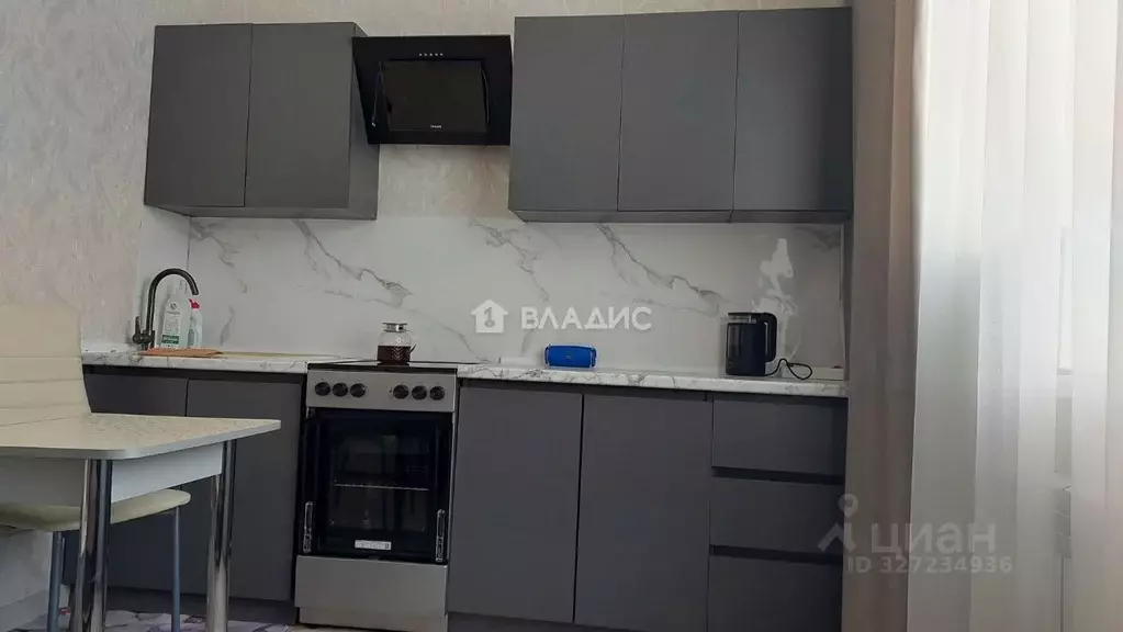 1-к кв. Московская область, Дмитров Внуковский мкр, 40 (34.0 м) - Фото 1