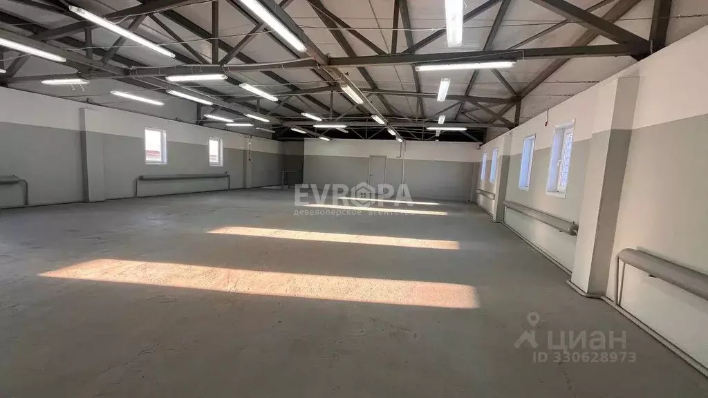 Помещение свободного назначения в Ульяновская область, Ульяновск ... - Фото 2