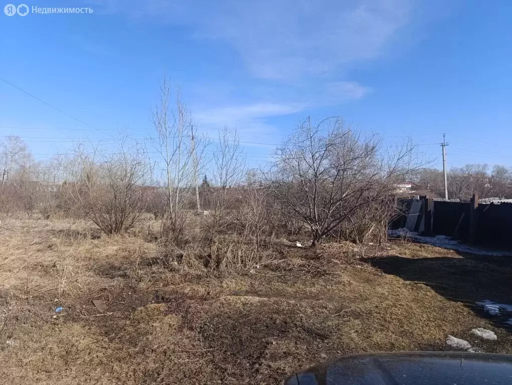 Участок в Шелехов, улица Горького (10 м) - Фото 2