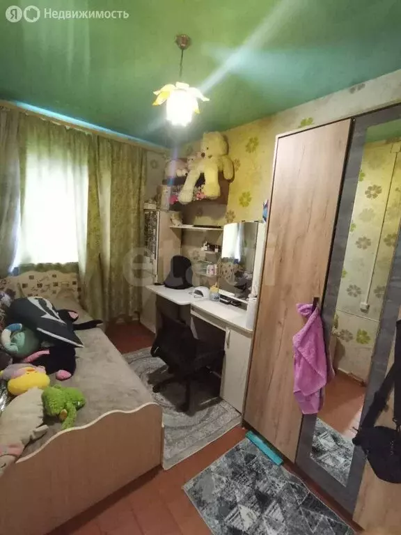 Дом в Прокопьевск, Эстонская улица (54 м) - Фото 2