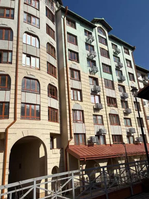 1-к кв. Московская область, Ленинский городской округ, пос. Развилка ... - Фото 2