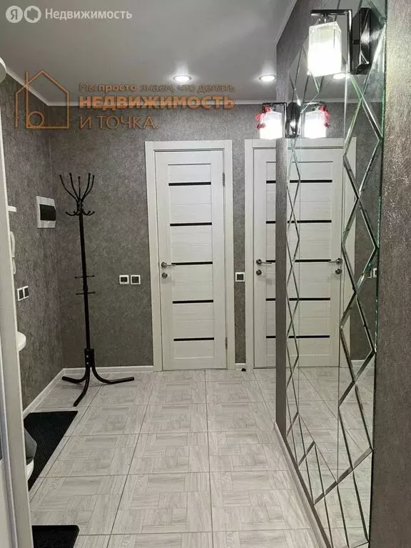 2-комнатная квартира: Нефтекамск, Комсомольский проспект, 43Б (60 м) - Фото 2