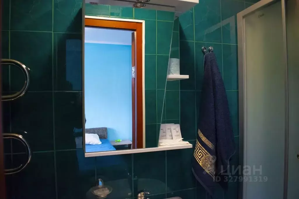 Комната Ленинградская область, Луга 3 - Фото 2