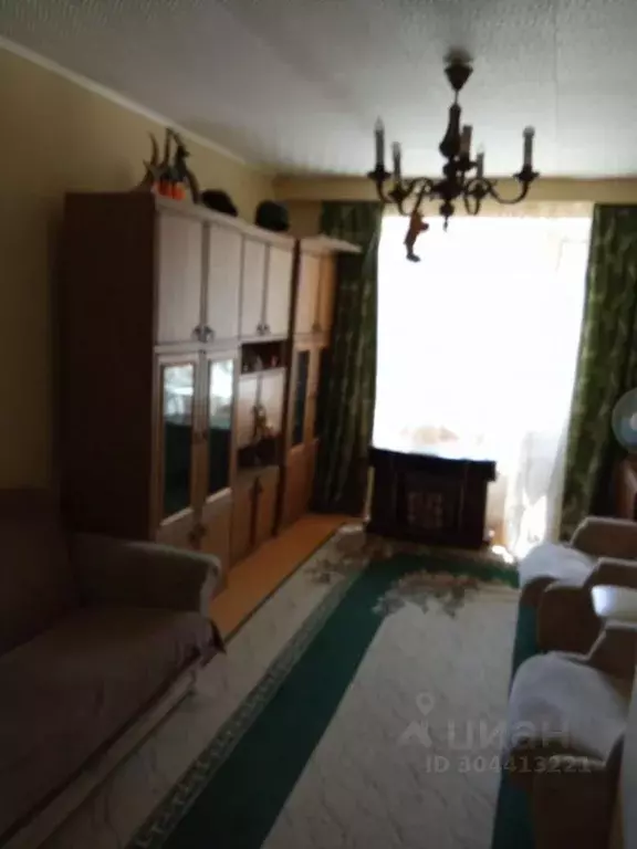 3-к кв. Оренбургская область, Орск пос. ОЗТП, пер. Сарматский, 5 (62.0 ... - Фото 1