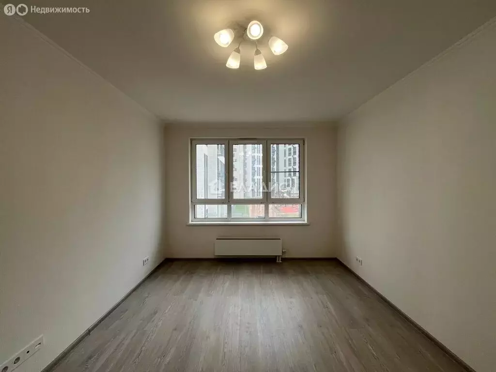 3-комнатная квартира: Москва, Родниковая улица, 5А (70.1 м) - Фото 1