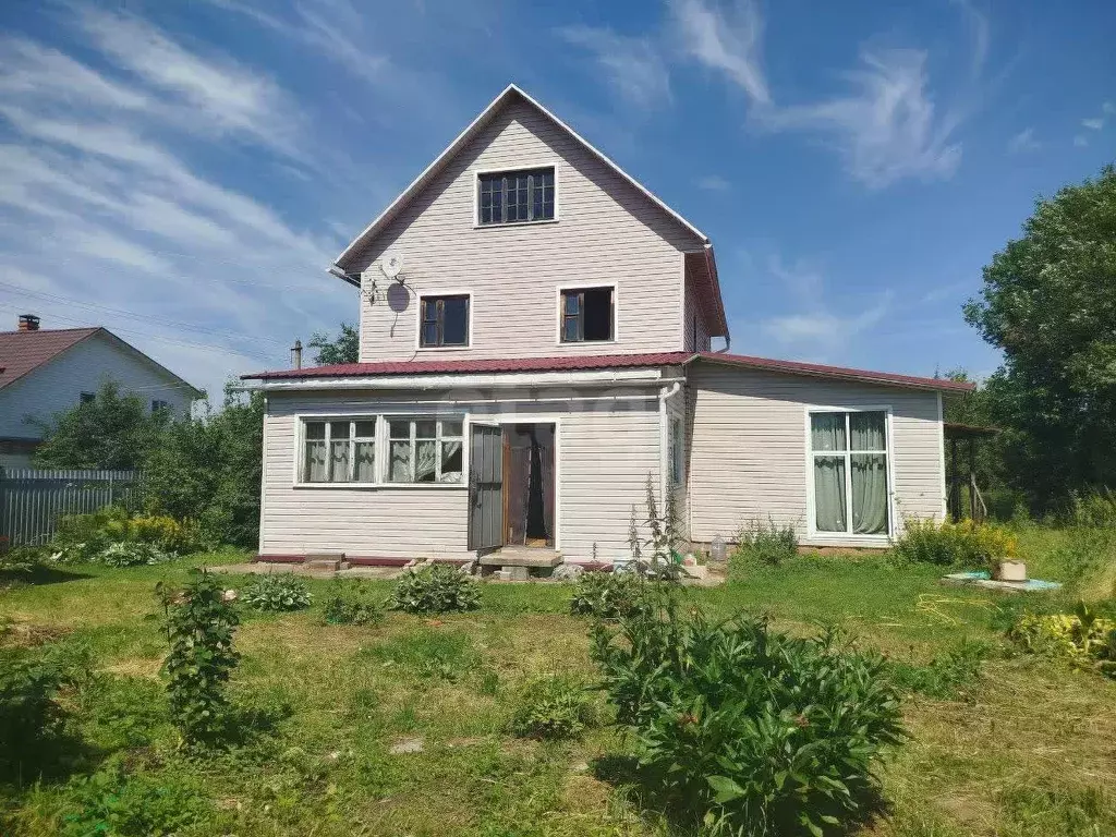 Дача, 101.3 м - Фото 2