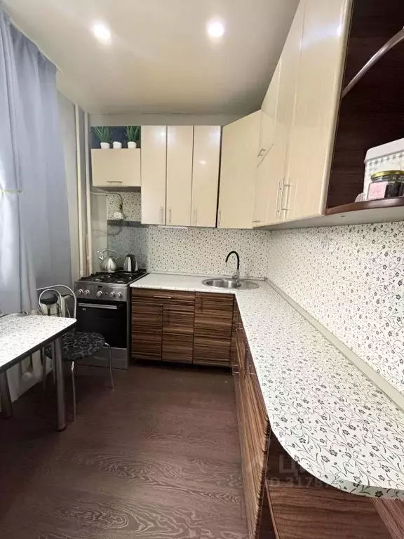 4-к кв. Алтайский край, Барнаул ул. Островского, 50 (69.8 м) - Фото 0