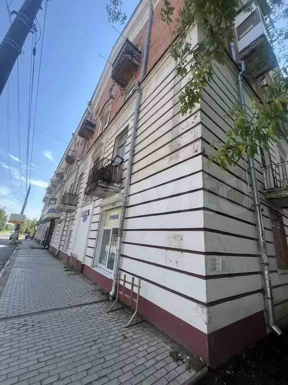 2-к. квартира, 57 м, 4/4 эт. - Фото 1