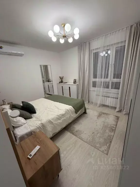 3-к кв. Москва Коровинское ш., 2В (74.0 м) - Фото 2